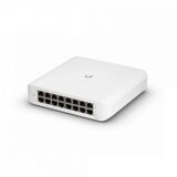 Коммутатор Ubiquiti USW-LITE-16-POE (USW-LITE-16-POE)