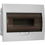 KREPTA 3 Корпус пластиковый ЩРВ-П-12 IP41 белый IEK MKP12-V-12-40-10&nbsp;<img style='position: relative;margin:0' src='/image/only_to_order_edit.gif' alt='На заказ' title='На заказ' />
