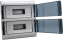 IEK_MKP72-N3-24-55_Корпус пластиковый КМПн-24 IP55 IEK_MKP72-N3-24-55_Корпус пластиковый КМПн-24 IP55