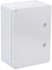 IEK MKP93-N-352515-65 Корпус пласт. ЩМПп 350х250х150мм УХЛ1 IP65 IEK MKP93-N-352515-65 Корпус пласт. ЩМПп 350х250х150мм УХЛ1 IP65