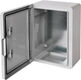 IEK MKP93-N-352515-65 Корпус пласт. ЩМПп 350х250х150мм УХЛ1 IP65 IEK MKP93-N-352515-65 Корпус пласт. ЩМПп 350х250х150мм УХЛ1 IP65