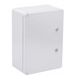 IEK MKP93-N-403017-65 Корпус пласт. ЩМПп 400х300х170мм УХЛ1 IP65 IEK MKP93-N-403017-65 Корпус пласт. ЩМПп 400х300х170мм УХЛ1 IP65