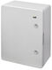 IEK MKP93-N-403017-65 Корпус пласт. ЩМПп 400х300х170мм УХЛ1 IP65 IEK MKP93-N-403017-65 Корпус пласт. ЩМПп 400х300х170мм УХЛ1 IP65