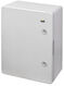 IEK MKP93-N-403017-65 Корпус пласт. ЩМПп 400х300х170мм УХЛ1 IP65 IEK MKP93-N-403017-65 Корпус пласт. ЩМПп 400х300х170мм УХЛ1 IP65