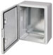 IEK MKP93-N-403017-65 Корпус пласт. ЩМПп 400х300х170мм УХЛ1 IP65