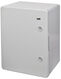 IEK MKP93-N-403022-65 Корпус пласт. ЩМПп 400х300х220мм УХЛ1 IP65