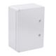 IEK MKP93-N-403022-65 Корпус пласт. ЩМПп 400х300х220мм УХЛ1 IP65