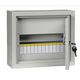 IEK MKM14-N-12-31-Z Корпус металлический ЩРн-12з-1 36 УХЛ3 IP31