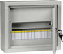 IEK MKM14-N-12-31-Z Корпус металлический ЩРн-12з-1 36 УХЛ3 IP31 IEK MKM14-N-12-31-Z Корпус металлический ЩРн-12з-1 36 УХЛ3 IP31