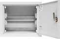 IEK MKM14-N-12-31-Z Корпус металлический ЩРн-12з-1 36 УХЛ3 IP31 IEK MKM14-N-12-31-Z Корпус металлический ЩРн-12з-1 36 УХЛ3 IP31
