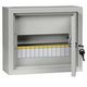 IEK MKM14-N-12-31-Z-G Корпус металлический ЩРн-12з (265х310х120мм) IP31 GENERICA