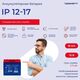 Ippon Батарея IP12-17 12V/17Ah {669060}