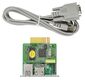 IPPON Модуль NMC SNMP II card для Ippon Innova G2/RT II/Winner II {1022865} IPPON Модуль NMC SNMP II card для Ippon Innova G2/RT II/Winner II {1022865}