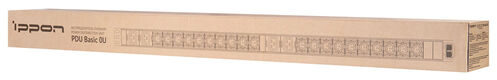 Ippon PDU Ippon Basic 0U {1546799}