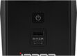 Ippon Back Power Pro II 500 black {1030299}