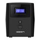 Ippon Smart Power Pro II Euro 1600 {1029742}