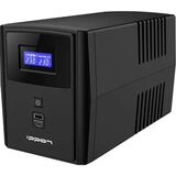 Ippon Smart Power Pro II Euro 2200 {1029746}