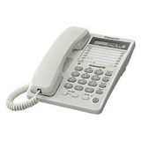 {16зн ЖКД Panasonic KX-TS2362RUW (белый)&nbsp;<img style='position: relative;margin:0' src='/image/only_to_order_edit.gif' alt='На заказ' title='На заказ' />