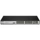 D-Link DES-3028_RFB/A1 Восстановленный в производственных условиях управляемый L2 коммутатор с 24 портами 10/100Base-TX D-Link DES-3028_RFB/A1 Восстановленный в производственных условиях управляемый L2 коммутатор с 24 портами 10/100Base-TX