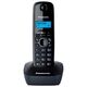 Panasonic KX-TG1611RUH (серый) {АОН