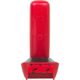 Panasonic KX-TG1611RUR (красный) {АОН