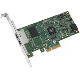 BLK Сетевая карта Intel Original I350-T2V2 INTEL I350T2V2 (936714/ 936711)