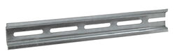 Iek YDN10-0025 DIN-рейка (25см) оцинкованная