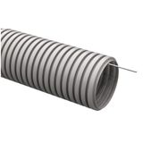 Труба гофр.ПВХ d 16 с зондом IEK CTG20-16-K41-100I (100 м)&nbsp;<img style='position: relative;margin:0' src='/image/only_to_order_edit.gif' alt='На заказ' title='На заказ' />