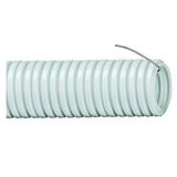 Труба гофр.ПВХ d 20 с зондом Iek CTG20-20-K41-025I (25 м)