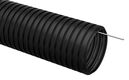 Iek CTG20-16-K02-050-1 Труба гофр.ПНД d 16 с зондом (50 м) черный