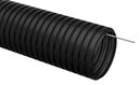 IEK (CTG20-20-K02-100-1) Труба гофр.ПНД d 20 с зондом (100 м) черный