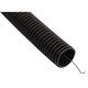 Iek CTG20-25-K02-025-1 Труба гофр.ПНД d 25 с зондом (25 м) черный Iek CTG20-25-K02-025-1 Труба гофр.ПНД d 25 с зондом (25 м) черный