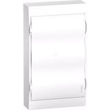 Schneider Electric
Schneider-electric EZ9E312P2SRU Щит распределительный навесной белый дверь белая на 36 модулей IP40 Easy9&nbsp;<img style='position: relative;margin:0' src='/image/only_to_order_edit.gif' alt='На заказ' title='На заказ' />