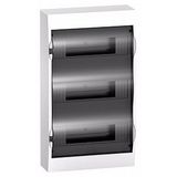 Schneider Electric
Schneider-electric EZ9E312S2SRU Щит распределительный навесной белый дверь прозрачная на 36 модулей IP40 Easy9&nbsp;<img style='position: relative;margin:0' src='/image/only_to_order_edit.gif' alt='На заказ' title='На заказ' />