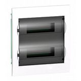 Schneider Electric
Schneider-electric EZ9E212S2FRU Щит распределительный встраиваемый белый дверь прозрачная на 24 модуля IP40 Easy9&nbsp;<img style='position: relative;margin:0' src='/image/only_to_order_edit.gif' alt='На заказ' title='На заказ' />