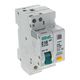 Schneider Electric
Schneider-electric 16003DEK 	Выключатель автоматический дифференциальный (АВДТ) 1п+ N 16А 30мА тип AC С 4.5кА ДИФ-102
