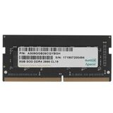Apacer DDR4 SODIMM 8GB ES.08G2V.GNH PC4-21300
