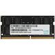 Apacer DDR4 16GB 3200MHz SO-DIMM (PC4-25600) CL22 1.2V ES.16G21.GSH Apacer DDR4 16GB 3200MHz SO-DIMM (PC4-25600) CL22 1.2V ES.16G21.GSH