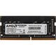 AMD SO-DIMM DDR4 8Gb PC21300 2666MHz CL16 AMD 1.2V OEM (R748G2606S2S-UO) AMD SO-DIMM DDR4 8Gb PC21300 2666MHz CL16 AMD 1.2V OEM (R748G2606S2S-UO)