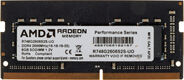 AMD SO-DIMM DDR4 8Gb PC21300 2666MHz CL16 AMD 1.2V OEM (R748G2606S2S-UO)