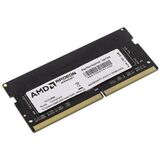 AMD SO-DIMM DDR4 8Gb PC21300 2666MHz CL16 AMD 1.2V OEM (R748G2606S2S-UO)&nbsp;<img style='position: relative;margin:0' src='/image/only_to_order_edit.gif' alt='На заказ' title='На заказ' />