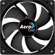 Fan Aerocool Force 12 / 120mm/ 3pin+4pin/ Black Fan Aerocool Force 12 / 120mm/ 3pin+4pin/ Black