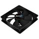 Fan Aerocool Force 12 / 120mm/ 3pin+4pin/ Black Fan Aerocool Force 12 / 120mm/ 3pin+4pin/ Black