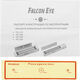 Falcon Eye FE-L180 Электромагнитый замок