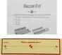 Falcon Eye FE-L280 Электромагнитный замок