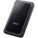 Apacer Portable HDD 1Tb AC532 AP1TBAC532B-1 {USB3.0