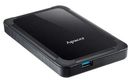 Apacer Portable HDD 1Tb AC532 AP1TBAC532B-1 {USB3.0