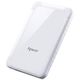 Apacer Portable HDD 2Tb AC532 AP2TBAC532W-1 {USB3.0 Apacer Portable HDD 2Tb AC532 AP2TBAC532W-1 {USB3.0