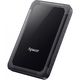 Apacer Portable HDD 2Tb AC532 AP2TBAC532B-1 {USB3.0