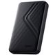 Apacer Portable HDD 2Tb AC236 AP2TBAC236B-1 {USB3.0
